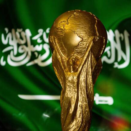 رسمی: عربستانی ها میزبان جام جهانی 2034