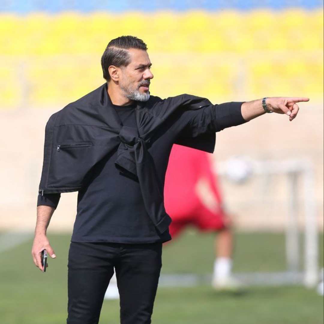پایان انتظار پرسپولیس برای ملی پوشانش