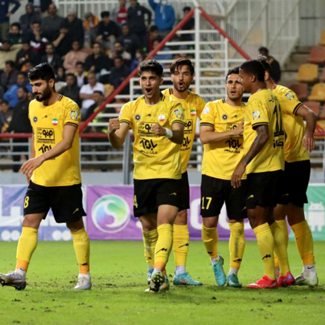 جدول لیگ برتر ایران  فصل 1401/02 - هفته 20