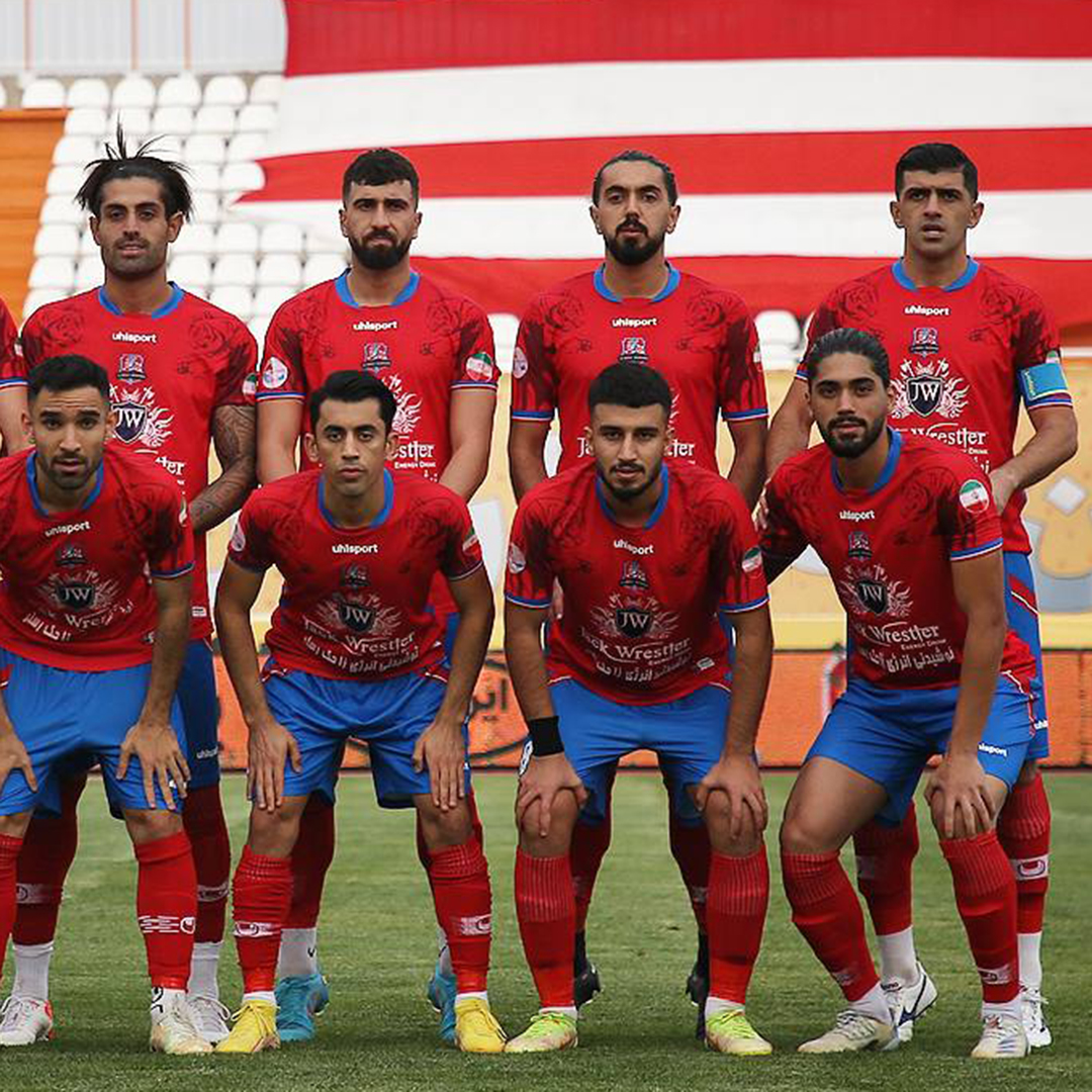 جزئیات سرقت از بازیکنان نساجی در ترکیه