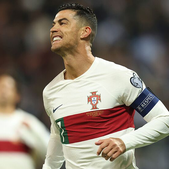 خواهر رونالدو: برادرم 28 سالشه!