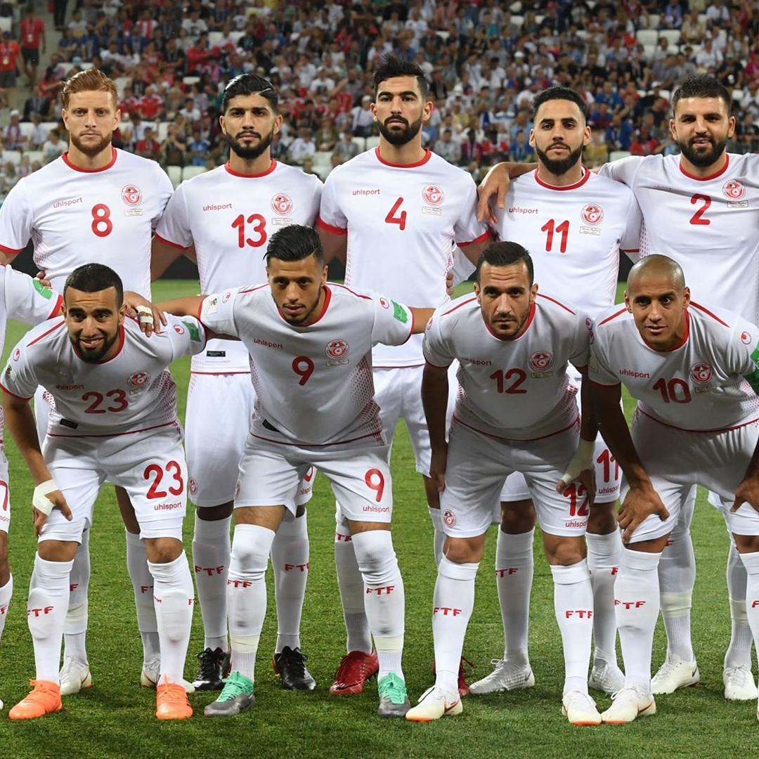 احتمال حذف حریف تونس از جام جهانی ۲۰۲۲