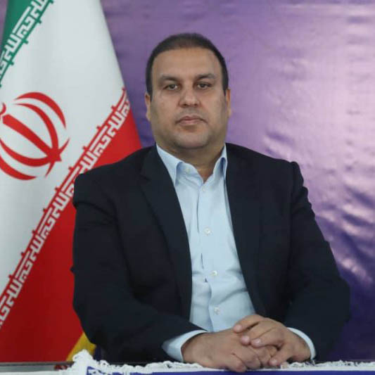 مدیر عامل جدید استقلال خوزستان 