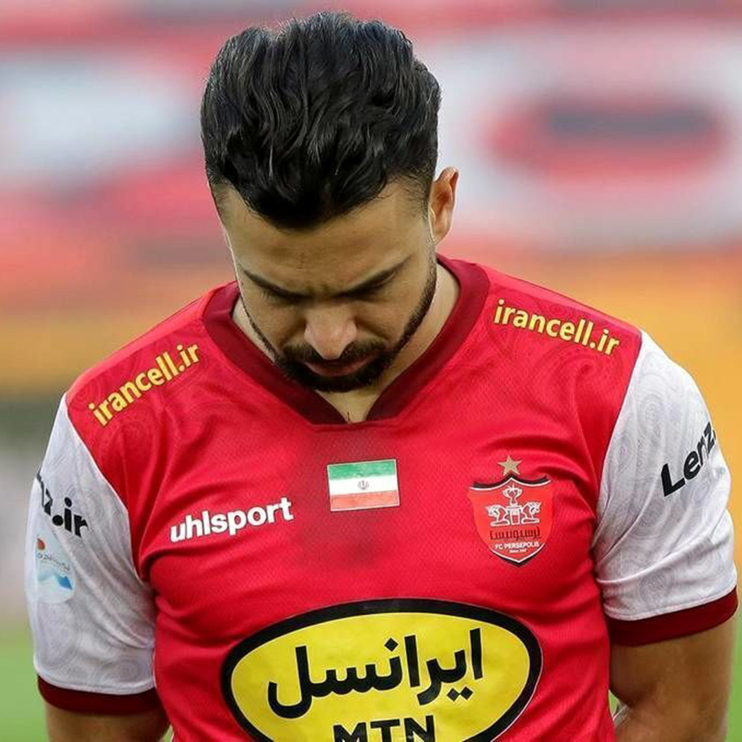 سروش بعد از یادداشت جنجالی