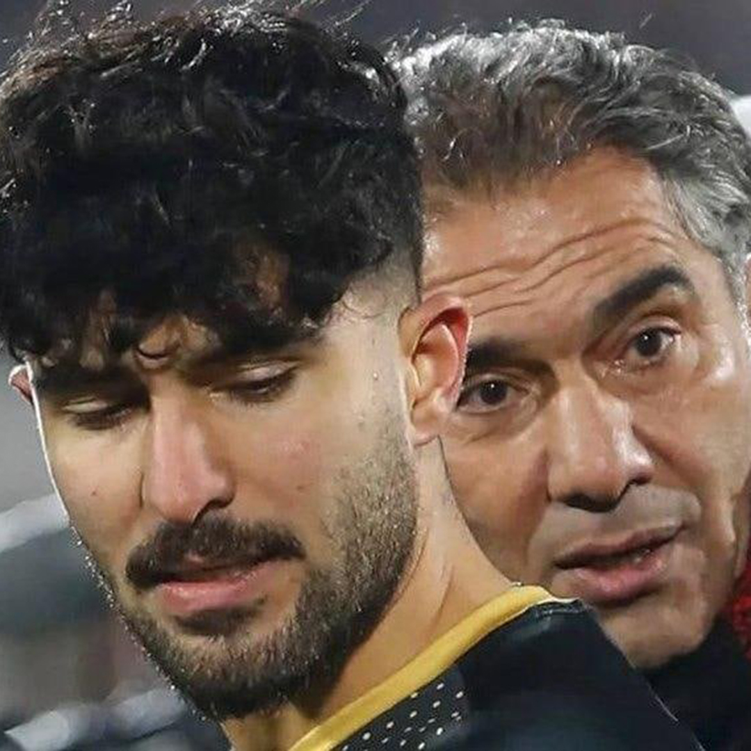 رکورد عابدزاده پدر و پسر