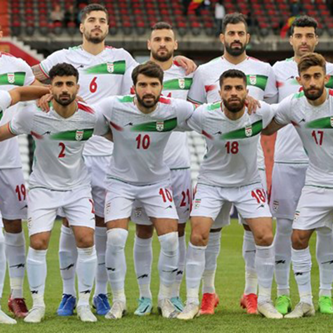 زمان رونمایی از پیراهن تیم ملی فوتبال مشخص شد