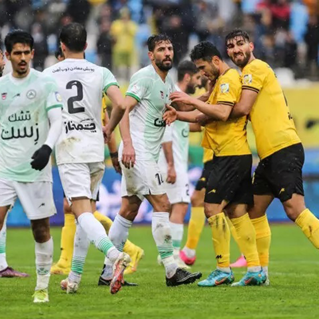 نتایج و برنامه بازی‌های هفته دوم لیگ برتر ایران