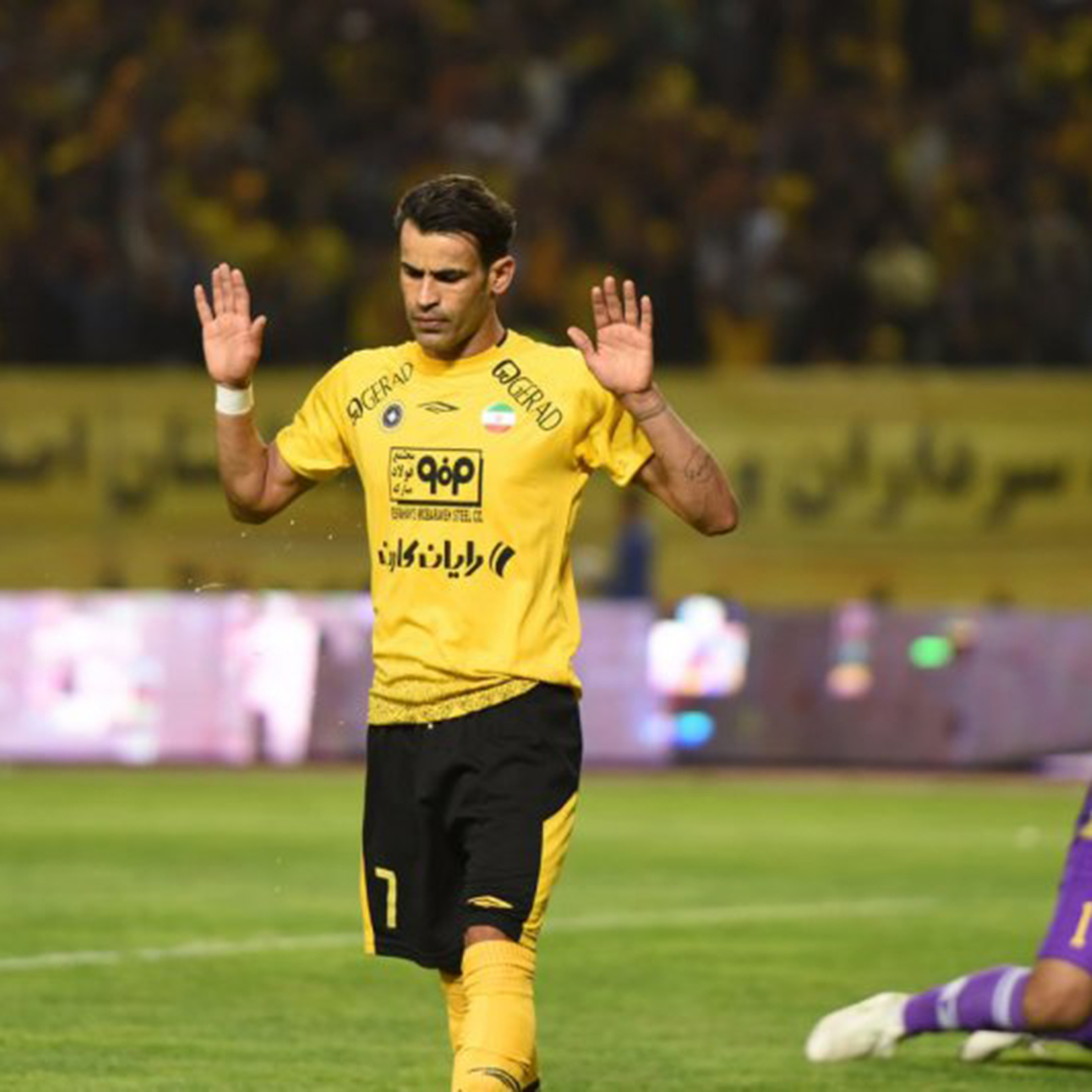 چگونگی آمدن آل کثیر به پرسپولیس