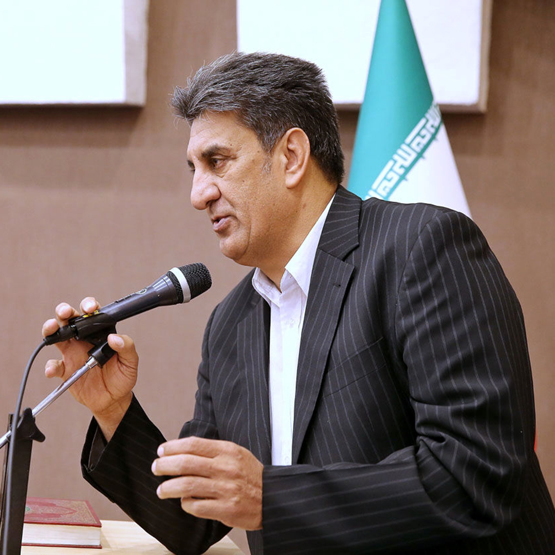 توضیحات افشاریان در خصوص سرمربی تیم ملی ایران