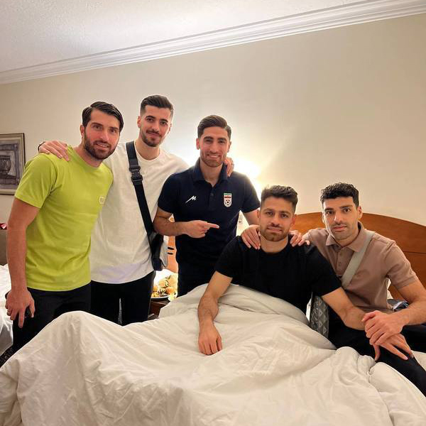 ضربه مهلک بر پیکر پرسپولیس 