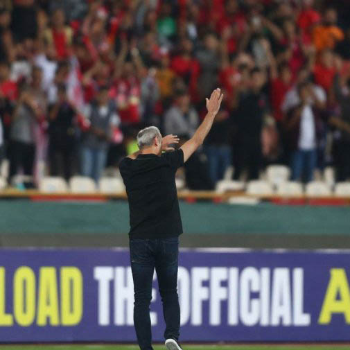 دلیل اصلی برد پرسپولیس