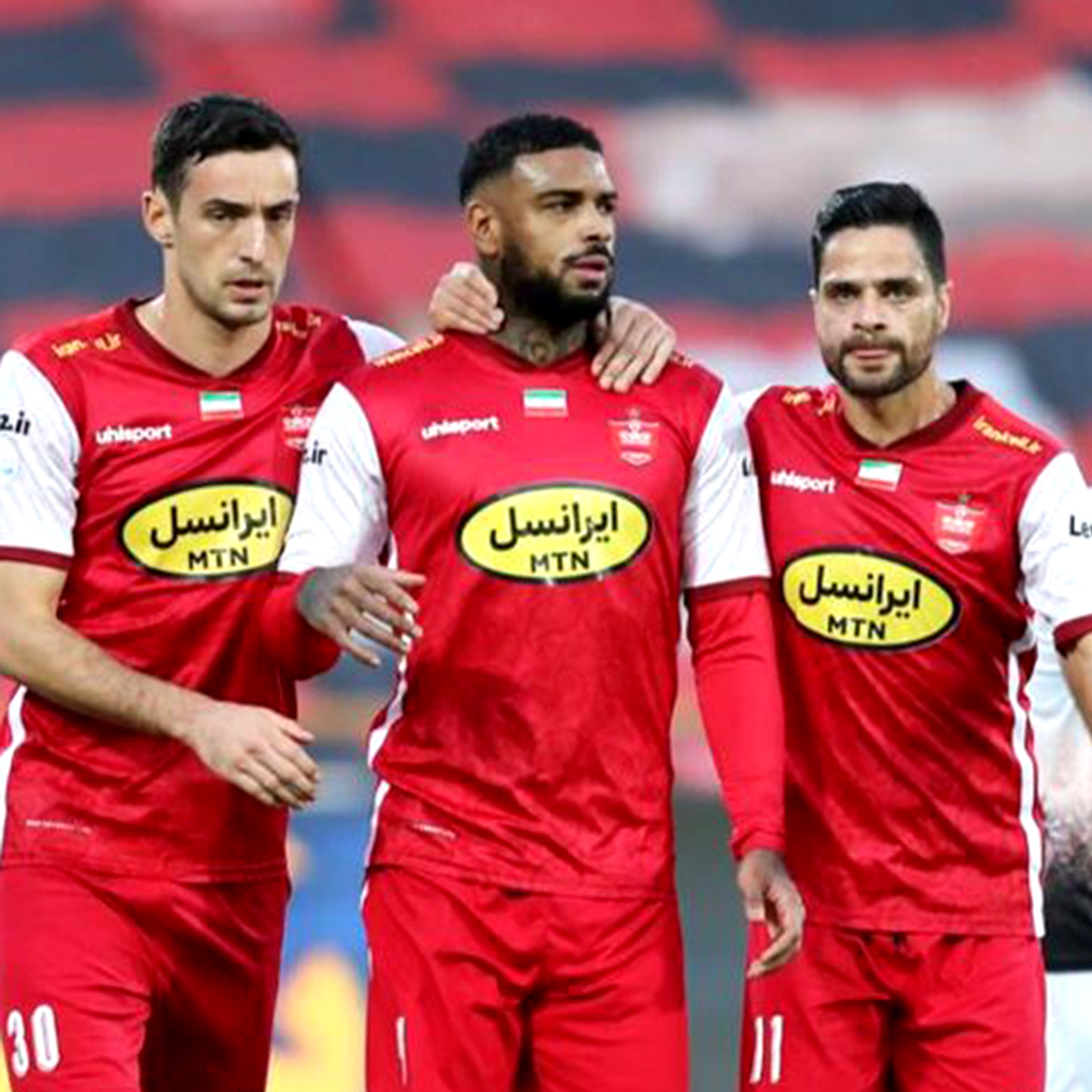 هشدار به پرسپولیس! شاید صدرنشینی از دست برود