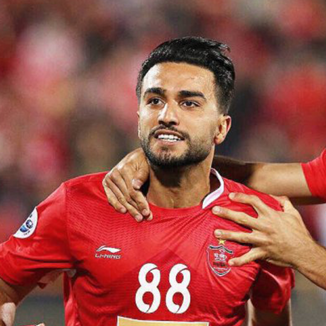لیست خروجی پرسپولیس مشخص شد