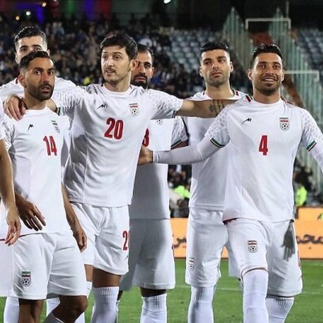 نوبت قهرمانی ایران 