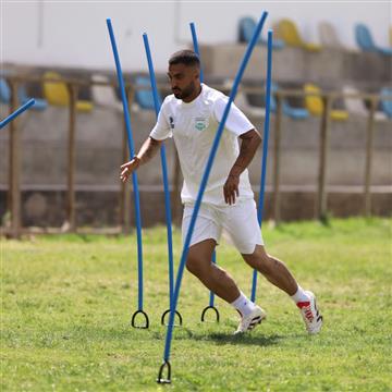 کاپیتان ایرانی چوارقورنه عراق: این یک مسابقه مهم و طلایی برای ماست