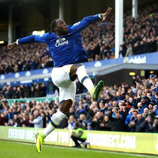 روملو لوکاکو