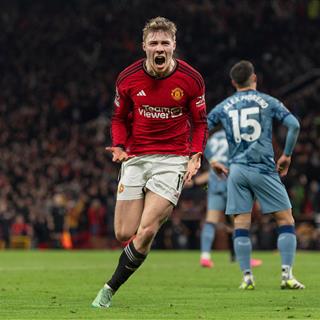 راسموس هویلند