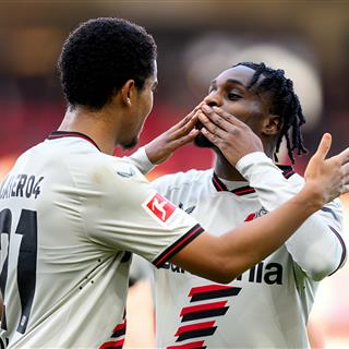 جرمی فریمپونگ