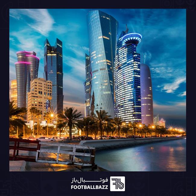 شب های دوحه 