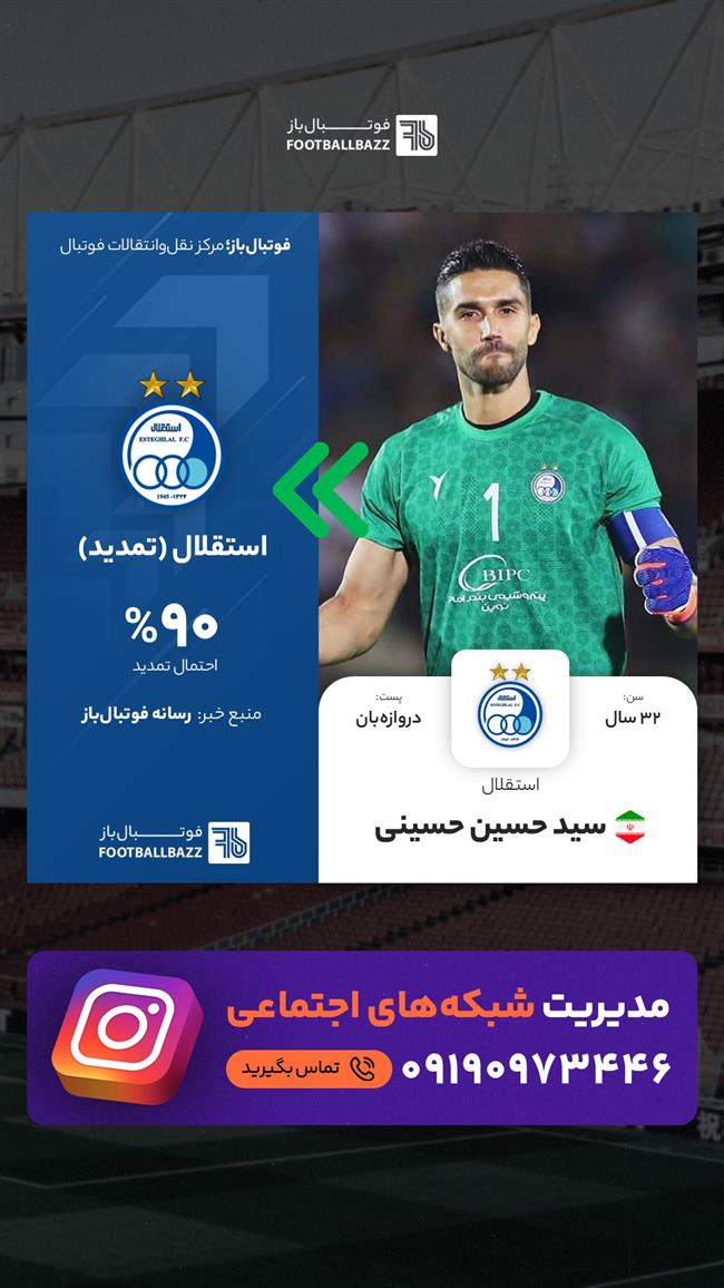 سید حسین حسینی