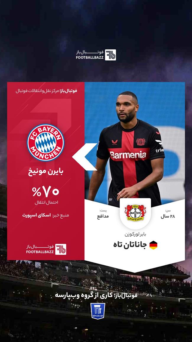 جاناتان تاه