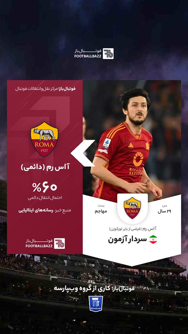 سردار آزمون