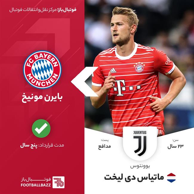 ماتیاس دی لیخت