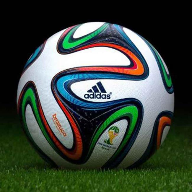 توپ جام جهانی 2014 برزیل