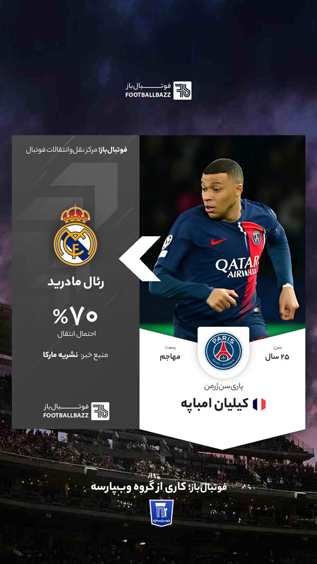 کیلیان امباپه