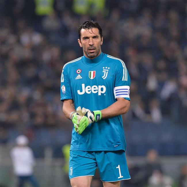 جانلوئیجی بوفون؛ اسطوره ابدی باشگاه یوونتوس