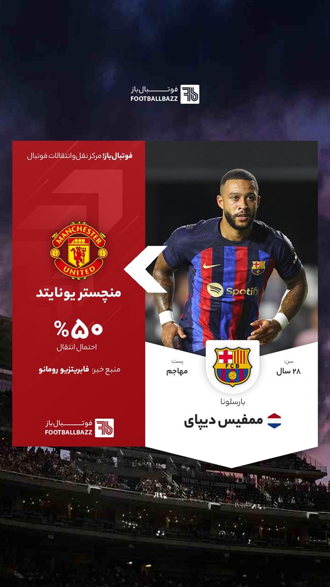 ممفیس دیپای