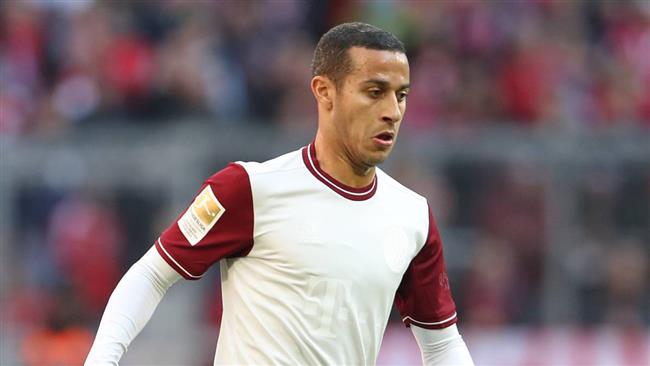 تیاگو آلکانتارا