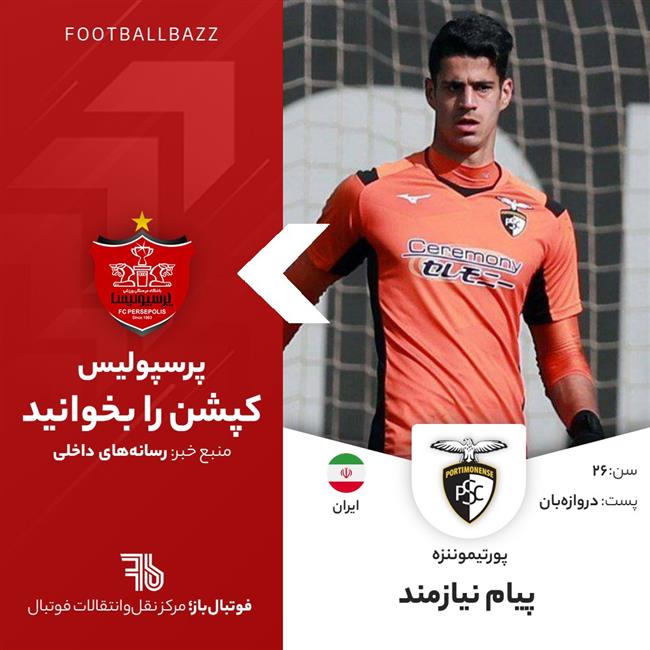 پیام نیازمند