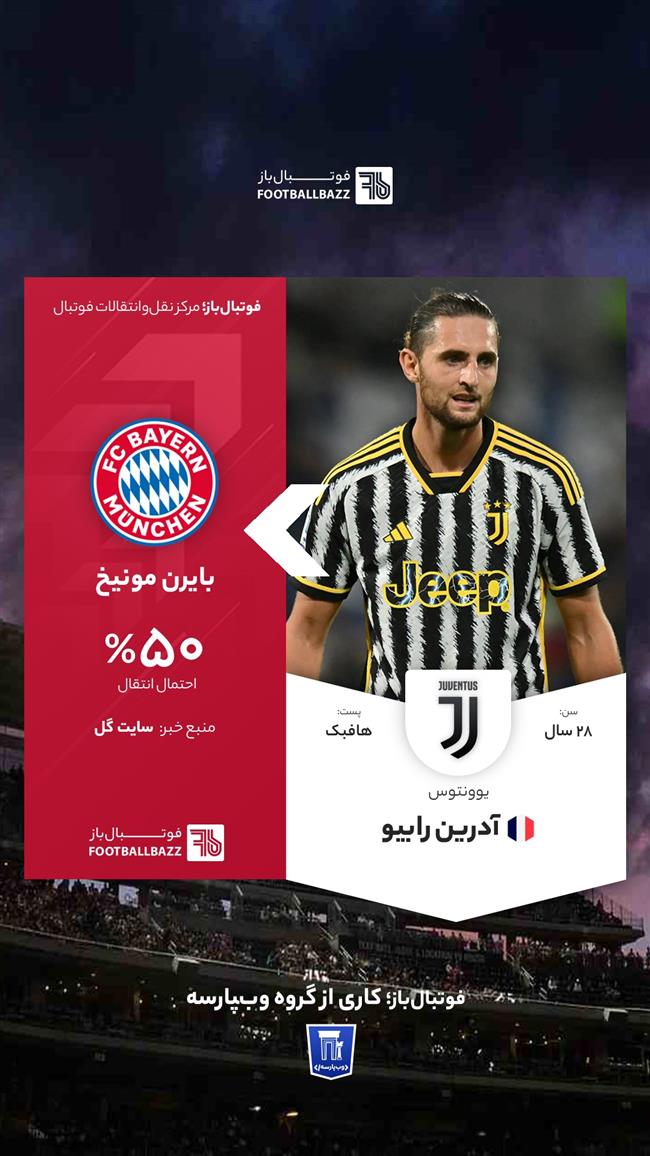 آدرین رابیو