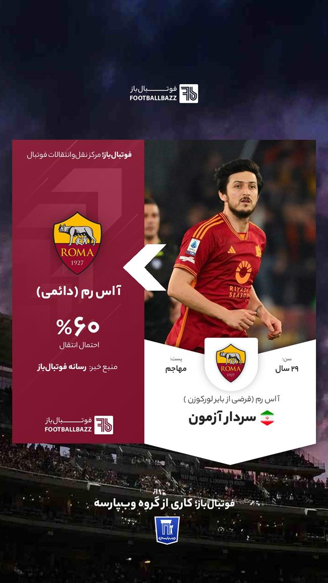 سردار آزمون