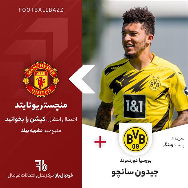 جیدون سانچو