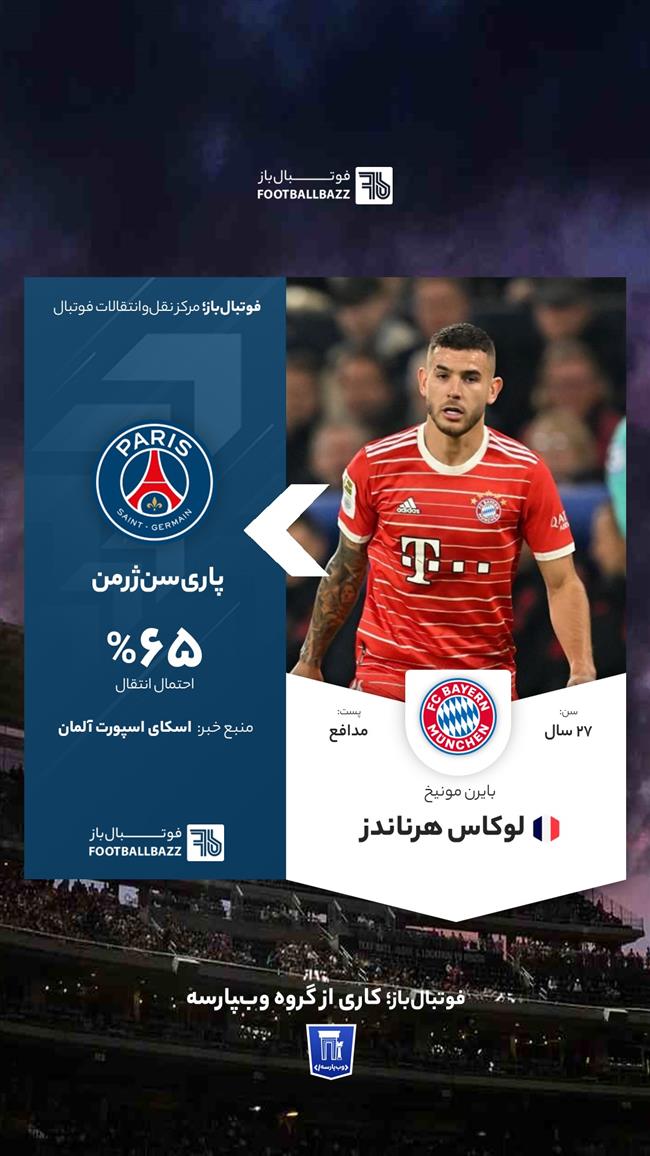 لوکاس هرناندز