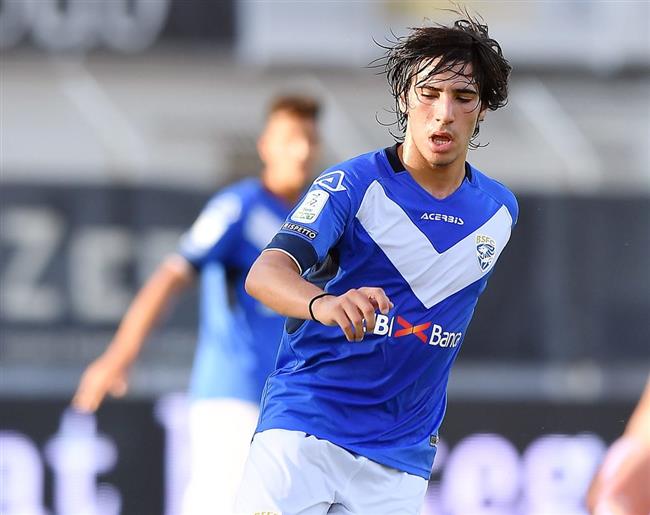 ساندرو تونالی