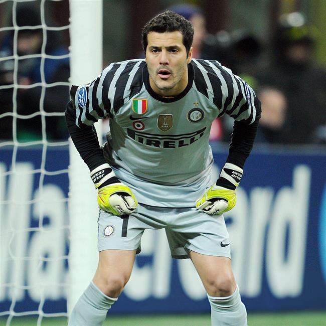 خولیو سزار یکی از بهترین خریدهای تاریخ اینتر میلان