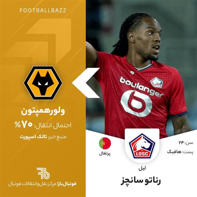 رناتو سانچز