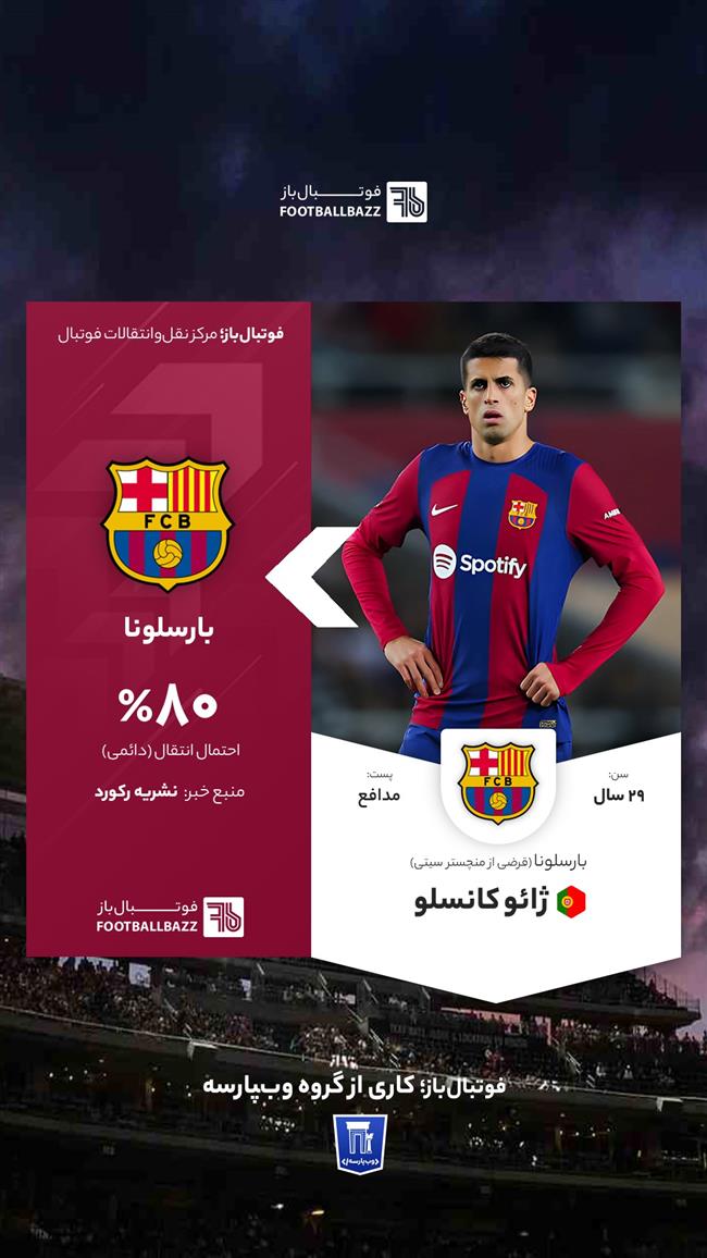 ژائو کانسلو