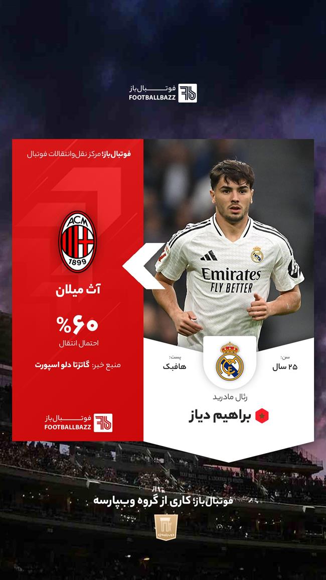 براهیم دیاز