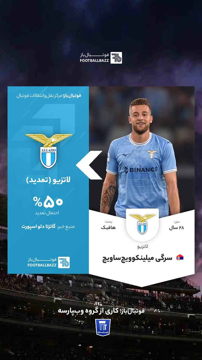 سرگی میلینکوویچ‌ساویچ