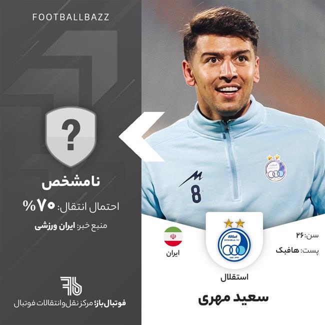 مهدی مهدی‌پور