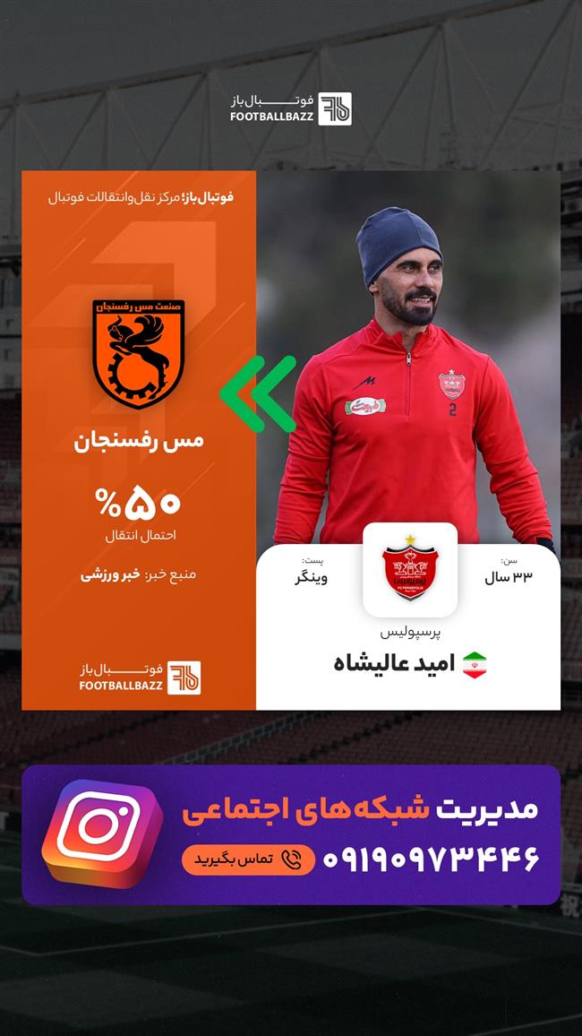 امید عالیشاه