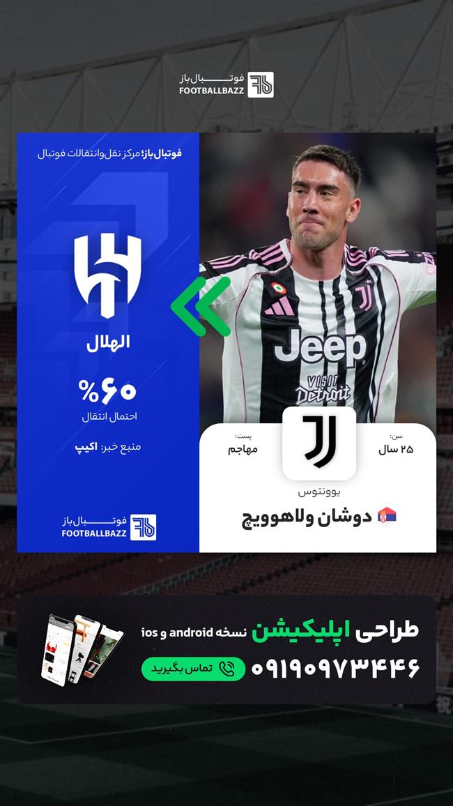 دوشان ولاهوویچ