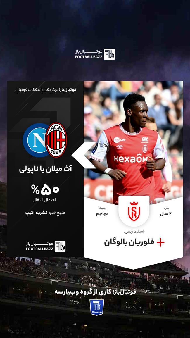 فلوریان بالوگان