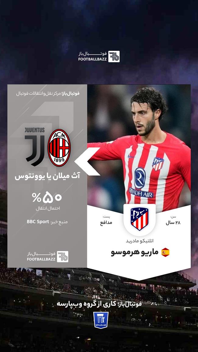 ماریو هرموسو