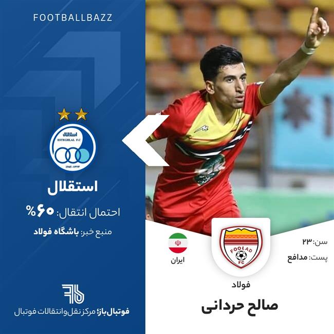 صالح حردانی