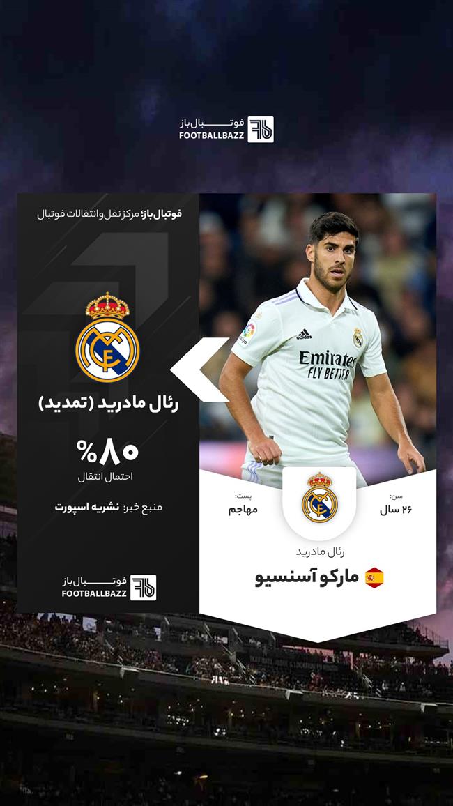  مارکو آسنسیو